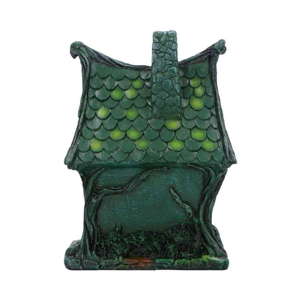 Nemesis Now - Evergreen Lodge Beeld/figuur - Multicolours